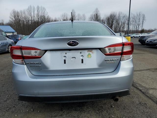 Photo 6 from auction – 2017 SUBARU IMPREZA with VIN 4S3GKAA67H3605807