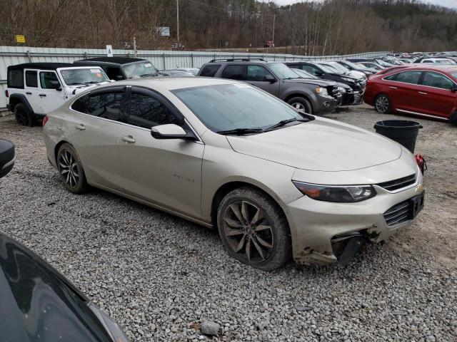 Photo 4 from auction – 2016 CHEVROLET MALIBU LT with VIN 1G1ZF5SX5GF198331