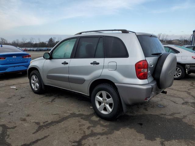Photo 2 from auction – 2004 TOYOTA RAV4 with VIN JTEGD20V240036400