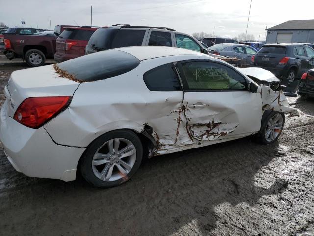 Photo 3 from auction – 2012 NISSAN ALTIMA S with VIN 1N4AL2EP3CC201977