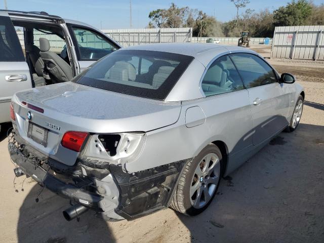 Photo 3 from auction – 2007 BMW 335 I with VIN WBAWL73577PX45988