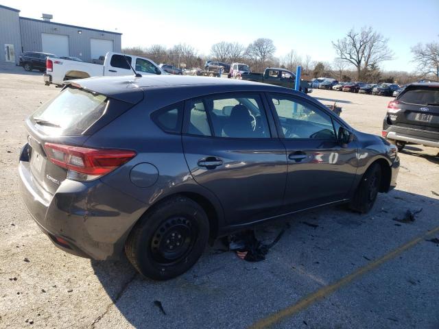 Photo 3 from auction – 2020 SUBARU IMPREZA with VIN 4S3GTAB64L3706422