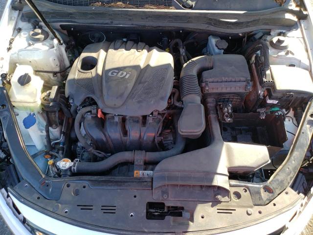 Photo 11 from auction – 2015 KIA OPTIMA LX with VIN KNAGM4A71F5614487