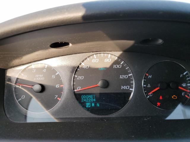 صورة رقم 9 من المزاد - 2008 CHEVROLET IMPALA مع VIN 2G1WT58K681361309
