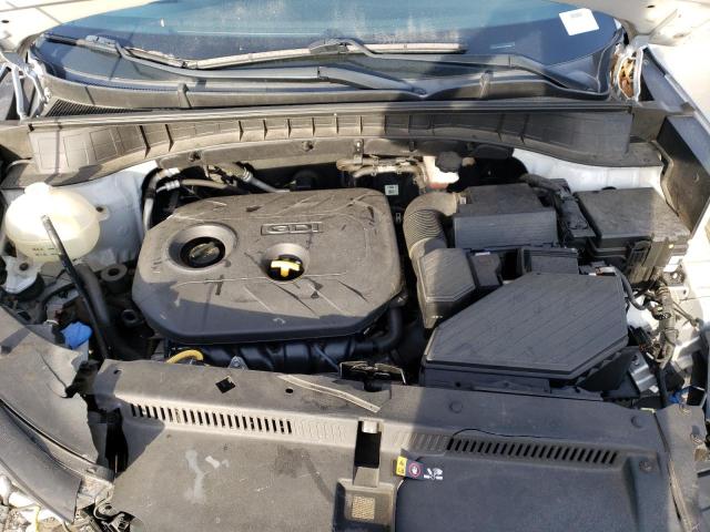 Photo 12 from auction – 2016 HYUNDAI TUCSON LIM with VIN KM8J33A41GU073830