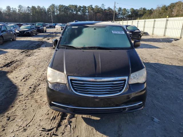 Photo 5 from auction – 2012 CHRYSLER TOWN & COU with VIN 2C4RC1BG8CR212931