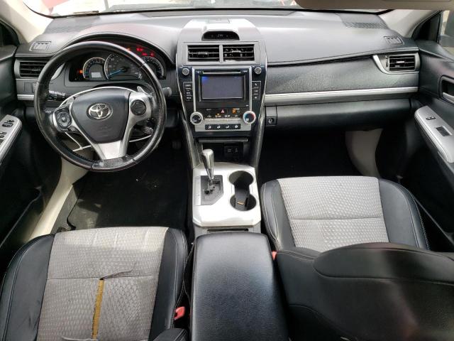 Photo 8 from auction – 2012 TOYOTA CAMRY BASE with VIN 4T1BF1FK7CU535373