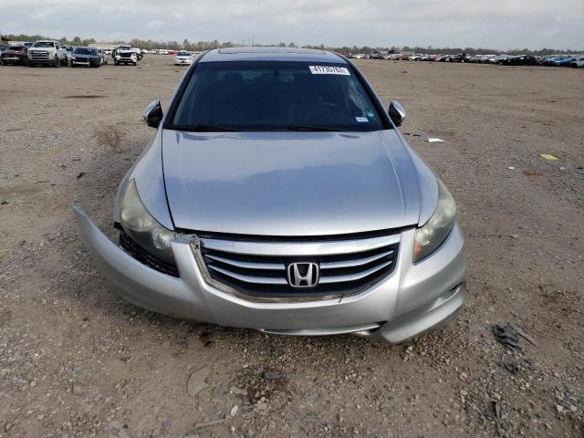 Photo 5 from auction – 2011 HONDA ACCORD EXL with VIN 1HGCP3F86BA014751