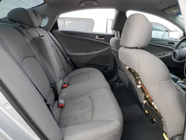 Photo 10 from auction – 2011 HYUNDAI SONATA GLS with VIN 5NPEB4AC1BH086148