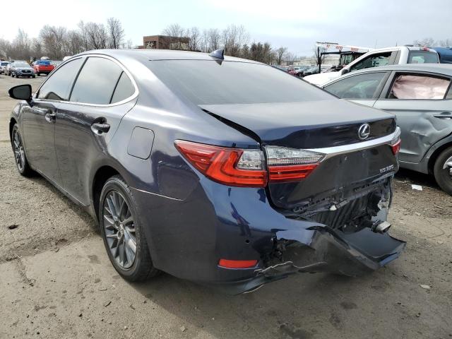 Photo 2 from auction – 2018 LEXUS ES 350 with VIN 58ABK1GG2JU083425