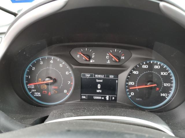 Photo 9 from auction – 2016 CHEVROLET MALIBU LS with VIN 1G1ZB5ST3GF257806