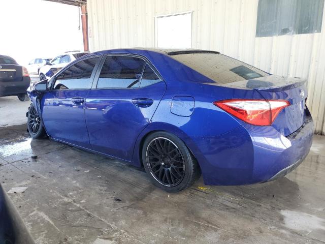 Photo 2 from auction – 2015 TOYOTA COROLLA L with VIN 2T1BURHE6FC422516