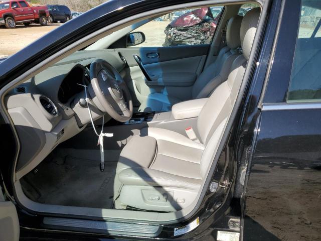 Zdjęcie 7 z aukcji – 2009 NISSAN MAXIMA S z VIN 1N4AA51E49C827591