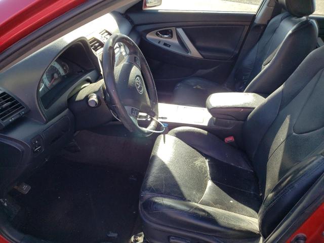 Zdjęcie 7 z aukcji – 2011 TOYOTA CAMRY BASE z VIN 4T1BF3EKXBU184776
