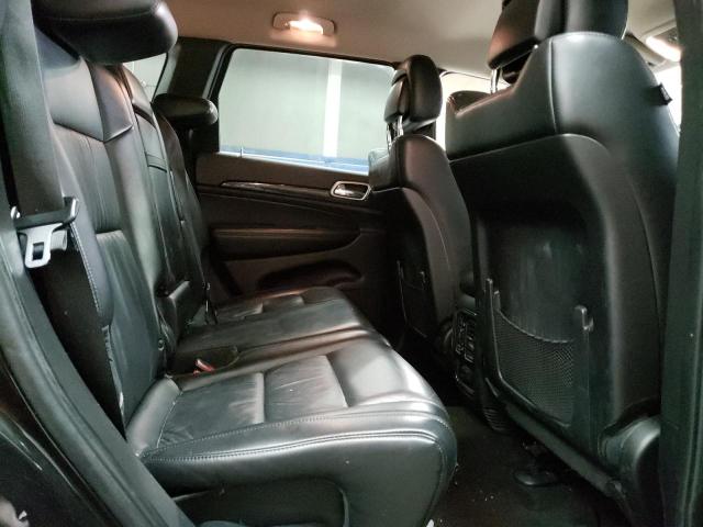 Photo 11 from auction – 2011 JEEP GRAND CHER with VIN 1J4RR4GG8BC538304