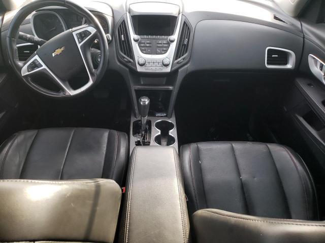 Photo 8 from auction – 2017 CHEVROLET EQUINOX PR with VIN 2GNFLGE34H6273370