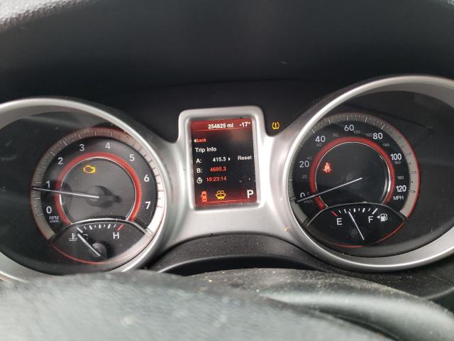 Photo 9 from auction – 2015 DODGE JOURNEY SE with VIN 3C4PDCAB7FT735316