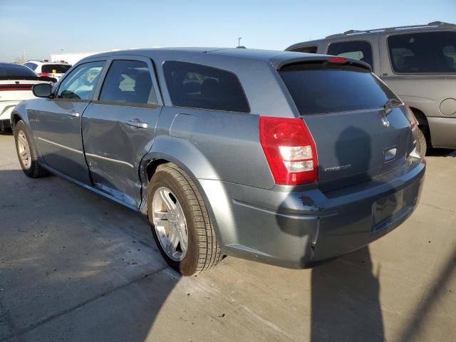 Photo 2 from auction – 2006 DODGE MAGNUM SXT with VIN 2D4FV47V56H430523