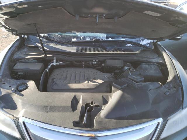 Zdjęcie 11 z aukcji – 2014 ACURA MDX TECHNO z VIN 5FRYD4H44EB029885