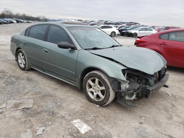 Photo 4 from auction – 2006 NISSAN ALTIMA S with VIN 1N4AL11D36N364983
