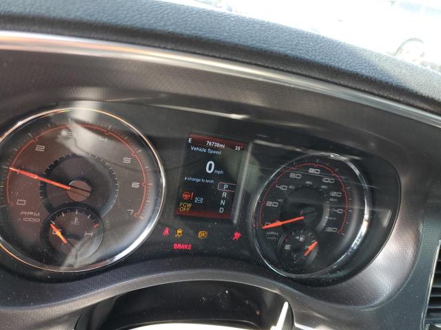 Photo 9 from auction – 2013 DODGE CHARGER R/ with VIN 2C3CDXDT1DH675652