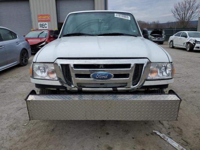 Photo 5 from auction – 2009 FORD RANGER with VIN 1FTYR10D69PA65263