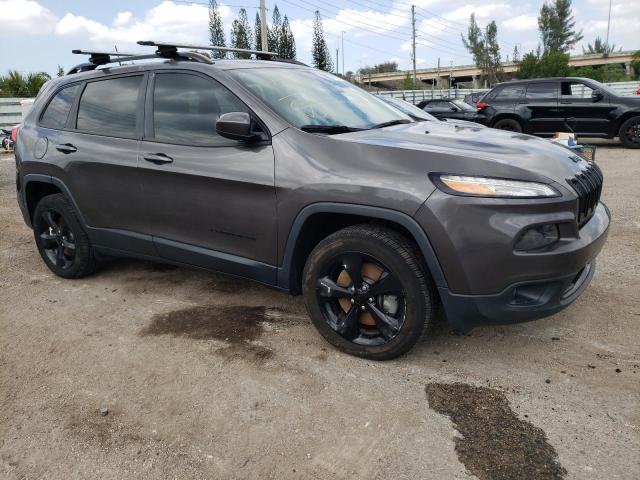 Photo 4 from auction – 2018 JEEP CHEROKEE L with VIN 1C4PJMCB9JD543647