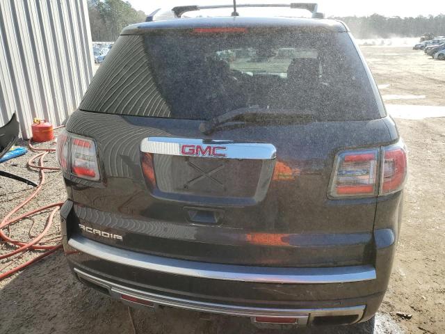 Photo 6 from auction – 2013 GMC ACADIA DEN with VIN 1GKKRTKDXDJ234621