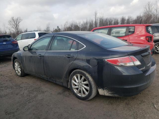 Photo 2 from auction – 2012 MAZDA 6 I with VIN 1YVHZ8DHXC5M16405