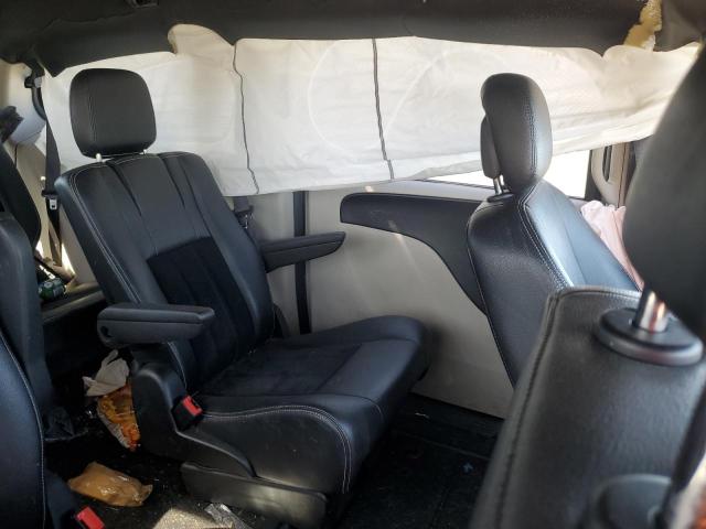 Photo 11 from auction – 2018 DODGE GRAND CARA with VIN 2C4RDGCG3JR265483