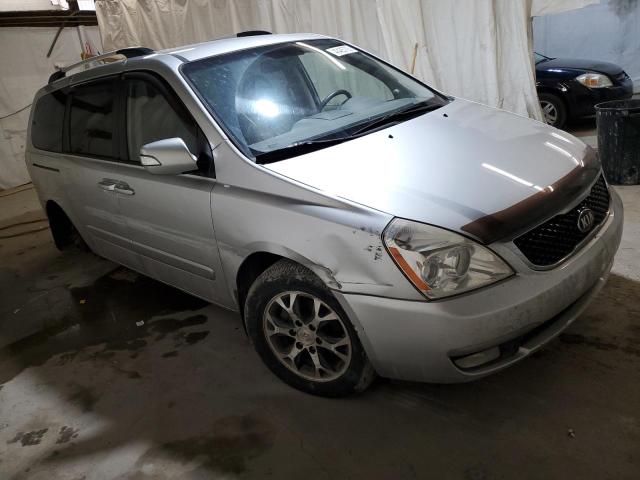Photo 4 from auction – 2014 KIA SEDONA LX with VIN KNDMG4C71E6544153