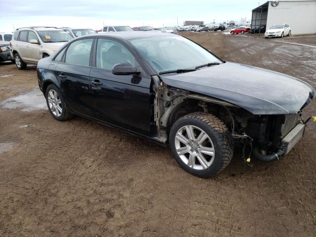 Photo 4 from auction – 2010 AUDI A4 PREMIUM with VIN WAUBFAFL2AN039768