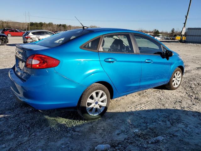 Photo 3 from auction – 2013 FORD FIESTA SE with VIN 3FADP4BJ1DM218080