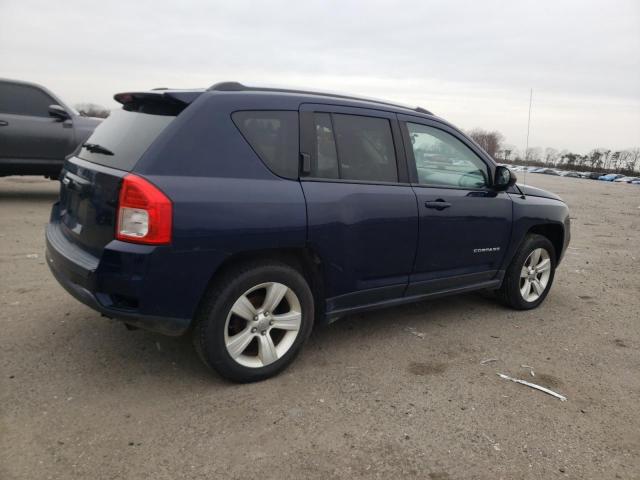 Photo 3 from auction – 2013 JEEP COMPASS SP with VIN 1C4NJDBB8DD164992