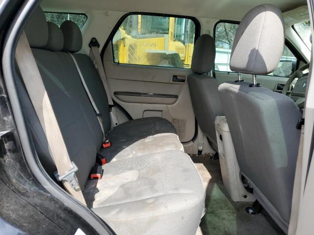 Photo 10 from auction – 2012 FORD ESCAPE XLS with VIN 1FMCU0C73CKB53504