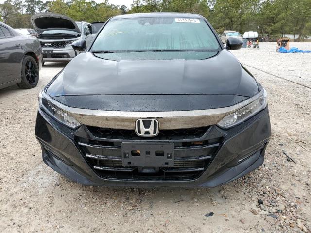 Photo 5 from auction – 2018 HONDA ACCORD SPO with VIN 1HGCV2F37JA047342