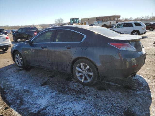 Photo 2 from auction – 2013 ACURA TL TECH with VIN 19UUA8F56DA015846