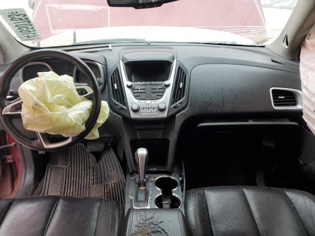 Photo 8 from auction – 2012 CHEVROLET EQUINOX LT with VIN 2GNFLPE52C6229524