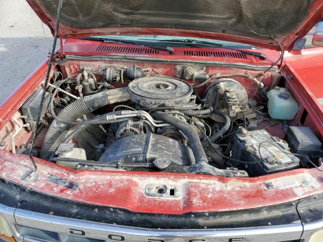 Photo 11 from auction – 1996 DODGE DAKOTA with VIN 1B7GL23X5TS649800