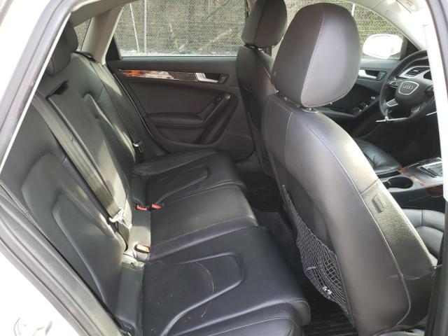 Photo 10 from auction – 2014 AUDI A4 PREMIUM with VIN WAUBFAFL0EA076332