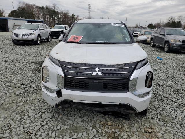 Photo 5 from auction – 2022 MITSUBISHI OUTLANDER with VIN JA4J3UA82NZ022652