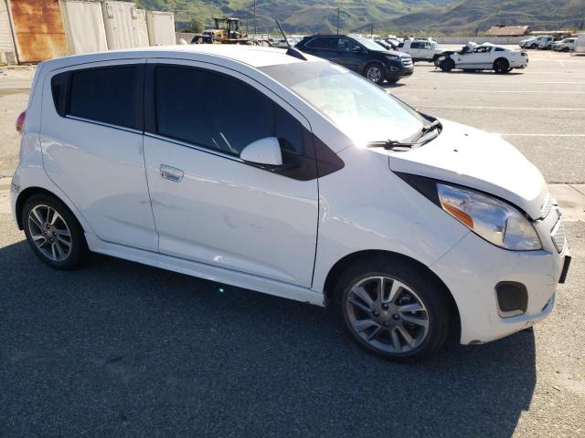 Foto 4 de la subasta – 2015 CHEVROLET SPARK EV 2 con VIN KL8CL6S02FC776778