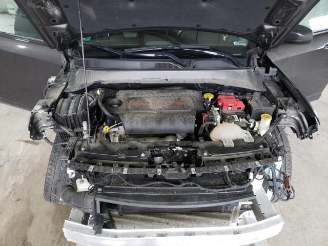 Photo 12 from auction – 2019 JEEP COMPASS LA with VIN 3C4NJDBB6KT847216