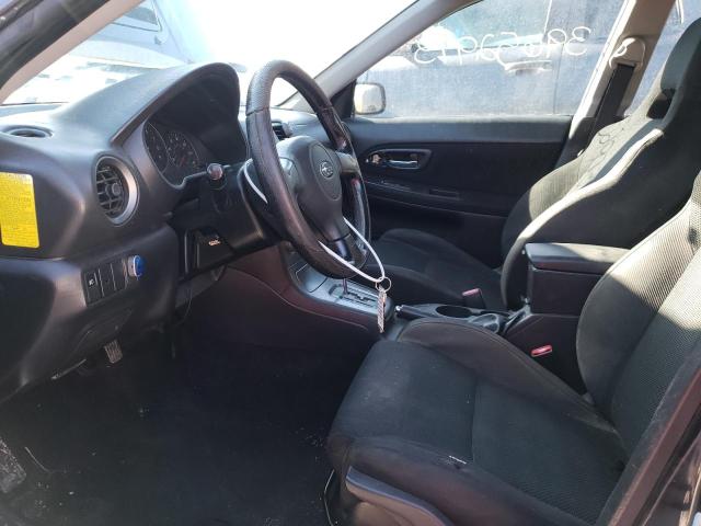 Photo 7 from auction – 2005 SUBARU IMPREZA WR with VIN JF1GG29675H801004