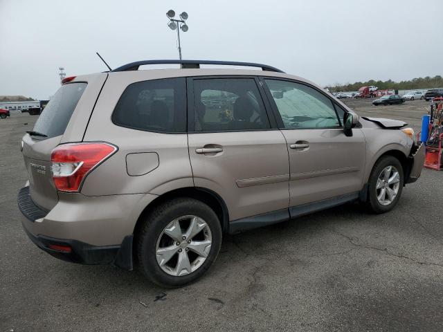 Photo 3 from auction – 2015 SUBARU FORESTER 2 with VIN JF2SJADC8FH566578