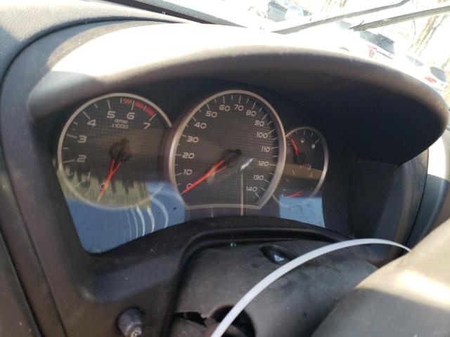 Photo 9 from auction – 2007 PONTIAC GRAND PRIX with VIN 2G2WP552471160981