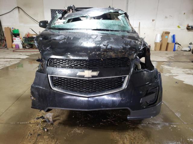 Photo 5 from auction – 2010 CHEVROLET EQUINOX LT with VIN 2CNFLEEY6A6252059