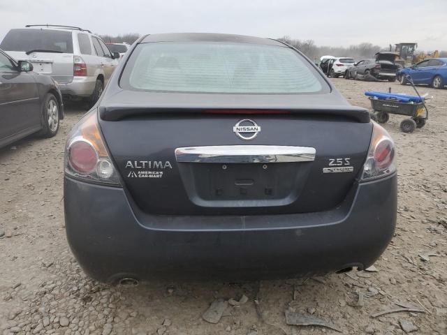 Photo 6 from auction – 2012 NISSAN ALTIMA BAS with VIN 1N4AL2AP1CN449400