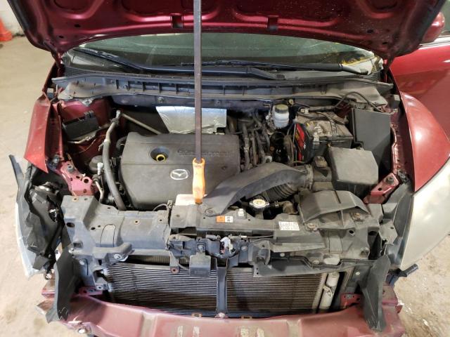 Photo 12 from auction – 2010 MAZDA CX-7 with VIN JM3ER2WM4A0322411