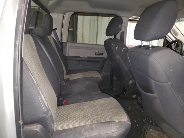 Photo 10 from auction – 2012 DODGE RAM 2500 S with VIN 3C6TD5DT4CG256605